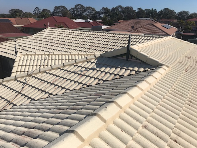 Gallery - D & B Roof Repairs And Restoration