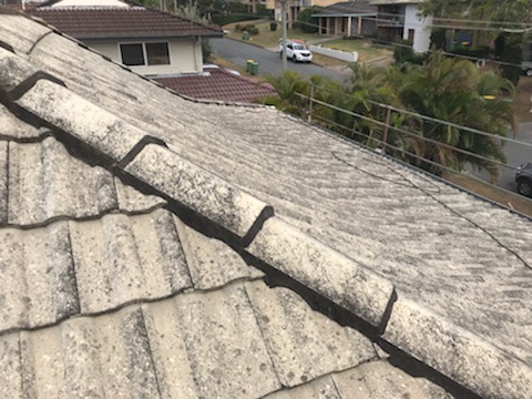 Gallery - D & B Roof Repairs And Restoration